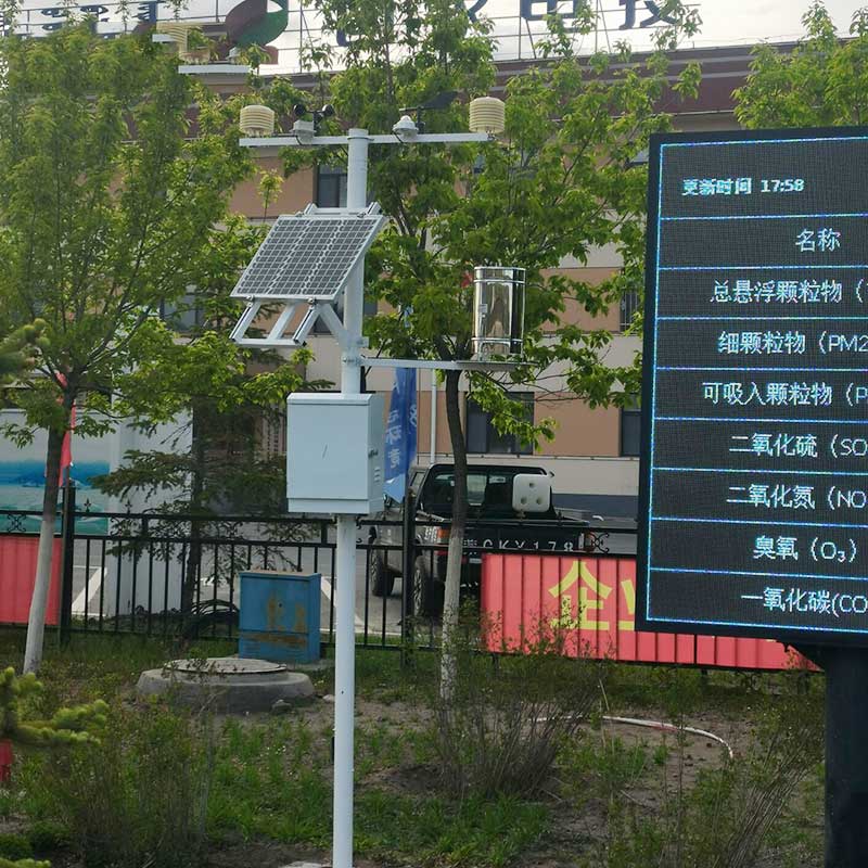 多功能氣象站在種植、養(yǎng)殖、物流業(yè)的用途分別是什么？